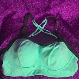 Vsx sports bra